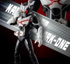 BLOKEES 仮面ライダーアークワンのサムネイル