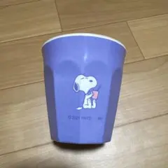 スヌーピー メラミンカップ 1個