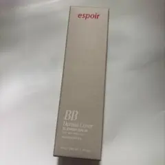 espoir BBクリーム40g 10のサムネイル