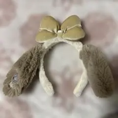 ユニバーサルスタジオジャパン スヌーピーカチューシャ