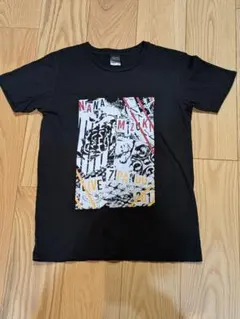 水樹奈々 LIVE ZIPANGU 2017 Tシャツ Sサイズ