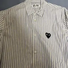 PLAY COMME des GARCONS シャツのサムネイル