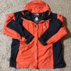 【訳あり】ノースフェイス サミットシリーズ ゴアテックス マウンテンジャケット