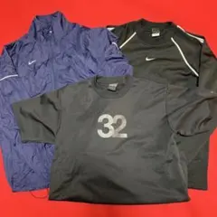 NIKE トップス　3点セット　サイズ L
