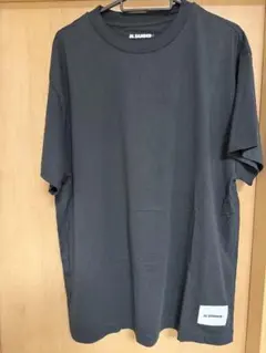 JIL SANDER ジルサンダー Tシャツ オーガニックコットン