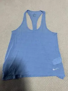 【NIKE】 DRI-FITトレーニングタンクトップ　ノースリーブ　ウェア
