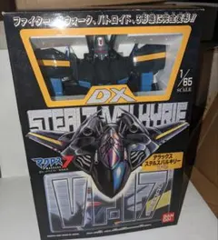 2025年最新】マクロス DX ステルスバルキリーの人気アイテム