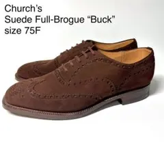 2026年最新】チャーチ コンサル 75の人気アイテム - メルカリ