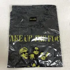 新品未使用　KEY TO LIT キテレツ　Tシャツ　ウェイクアップザフール