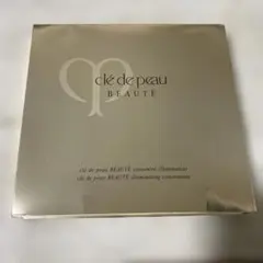 クレドポーボーテ　コンサントレイリュミナトゥール（1セット入り）