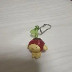 サンリオ なかよしさくらんぼスイング ポムポムプリン