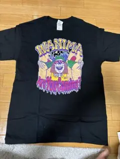 WANIMA Are you comingツアーTシャツ