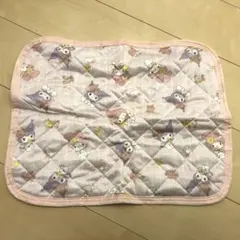 サンリオ　マイメロディ　クロミ　枕パッド　枕カバー