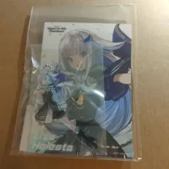 にじさんじ Shout in the Rainbow アクブロ リゼヘルエスタ