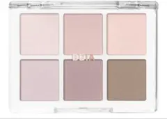 BBIA READY TO WEAR EYE PALETTE #06のサムネイル