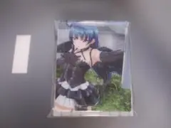 ラブライブ!サンシャイン!! 　津島 善子　デッキホルダー