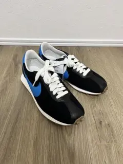 未使用　ナイキ　LD-1000 SE US9 27.0cm NIKE 黒×青のサムネイル