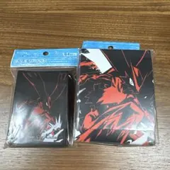 ポケモン バシャーモ　デッキシールド デッキケース　新品未開封品