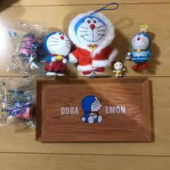 ドラえもん詰め合わせ