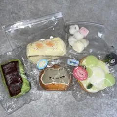 ブランド　スクイーズ　まとめ売り