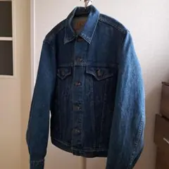 70s U.S.A製 JCPenney デニムジャケット ヴィンテージ