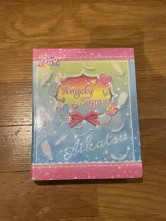 Angely Sugar カードバインダー セット - メルカリ