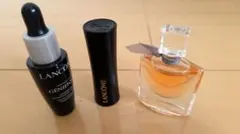 LANCOME ランコム ミニセットのサムネイル