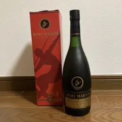 未開栓【REMY MARTIN VSOP】 コニャック 700ml 40度 - メルカリ