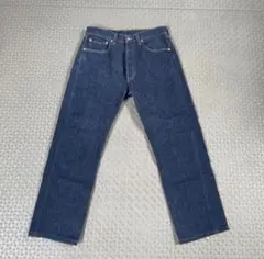 Levi's 501 W32 L32 米国最終　00年製造