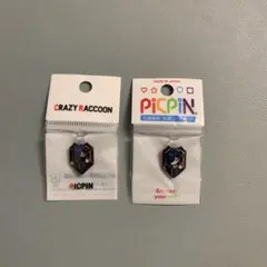 【レア】CR バニラ vanilla ピックピン　picpin 2025年最新】cr ピックピンの人気アイテム - メルカリ