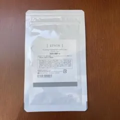 ETVOS マットスムースミネラルファンデーション#35 クリアソープバー5g