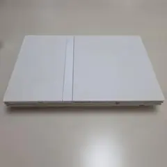 PS2 SCPH-77000 白 ジャンク