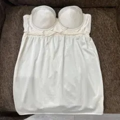 ブライダルインナー！マタニティ用！