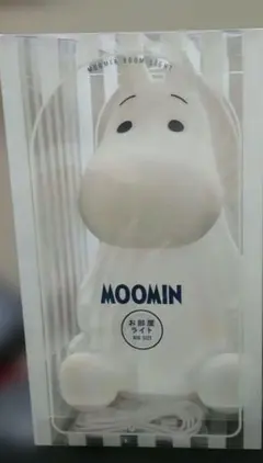 MOOMIN ムーミン お部屋ライト