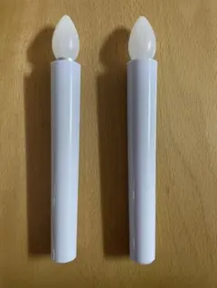 LEDろうそく（仏具）