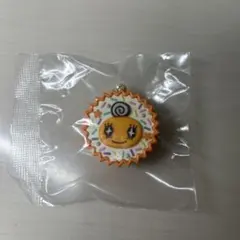 たまごっち 手作りおやつチャーム 平成女児チョコ めめっち