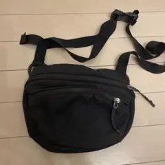 アークテリクスArc'teryx ショルダーバッグ　サコッシュ　ウエストポーチ
