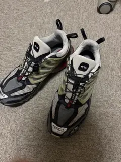 SALOMON ACSpro