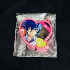 73.漣ジュン ラバーチャーム