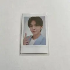 TXT ACT:PROMISE JAPAN チェキ ヨンジュン