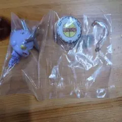 ジョジョの奇妙な冒険スタンドフィギュアコレクション07 ベイビィ・フェイス