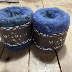 Wister Mix Roll Classic 2玉セット