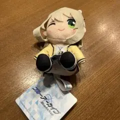 ブルーアーカイブ ミニぬいぐるみ Vol.6 早瀬ユウカ ブルアカ - メルカリ