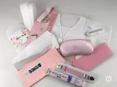 【新品】振袖用‼️ 和装 着付け 小物 14点セット