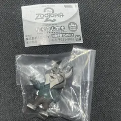 ズートピア2 ならぶんです。【パウバート】