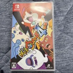 Switch 妖怪ウォッチ4++