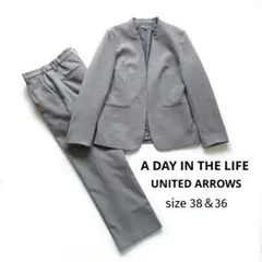 セットアップ レディース