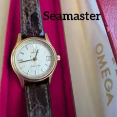 2026年最新】OMEGA SeaMasterの人気アイテム - メルカリ