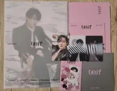 DOIT 通常盤 チャンビン コンプセット④