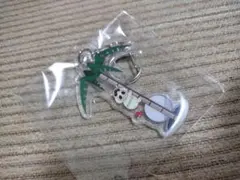 非売品 オッズパーク アクリルキーホルダー ヤッターマン おだてブタ